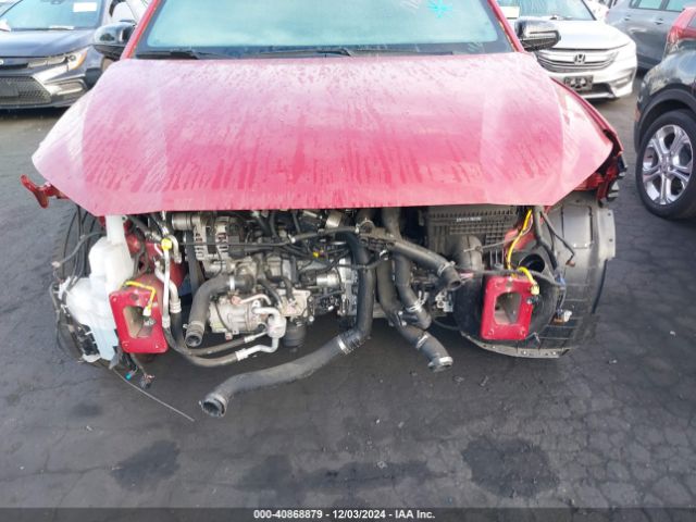 KM8K3CA30NU906736 Hyundai Kona N Line