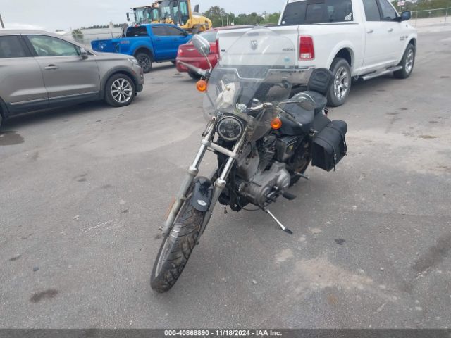 2003 HARLEY-DAVIDSON XL883 1HD4CAM103K458985 Photo 1