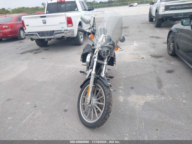 2003 HARLEY-DAVIDSON XL883 1HD4CAM103K458985 Photo 4