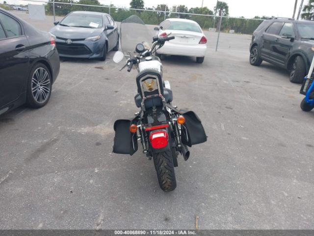 2003 HARLEY-DAVIDSON XL883 1HD4CAM103K458985 Photo 5