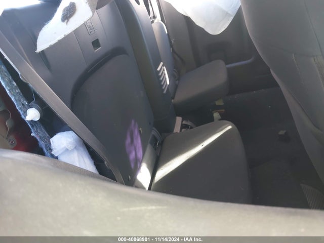 Nissan Frontier 2022 1N6ED1CL7NN673977 Image 8