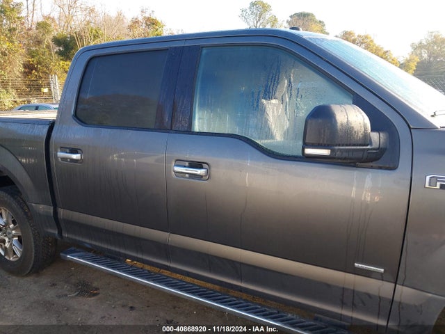 Ford F-150 Xlt 2017 1FTEW1EP5HFC17102 Image 13