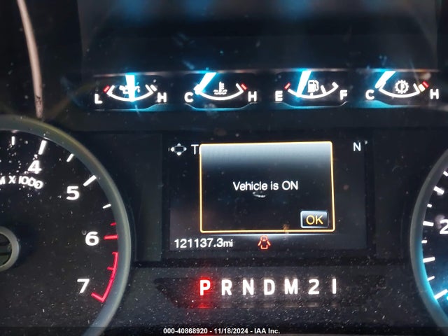 Ford F-150 Xlt 2017 1FTEW1EP5HFC17102 Image 15