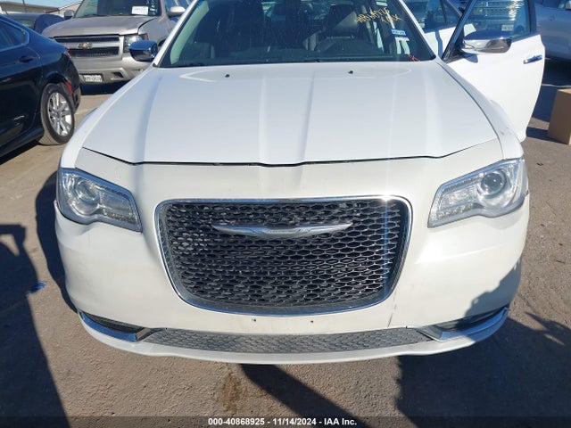 Chrysler 300c Awd 2016 2C3CCAKG0GH111484 Image 6