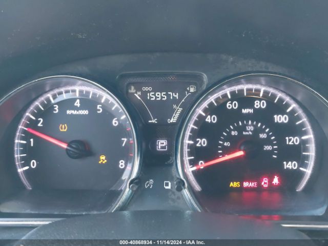 3N1CN7APXHL808618 Nissan Versa 1.6 S/1.6 S+/1.6 Sl/1.6 Sv