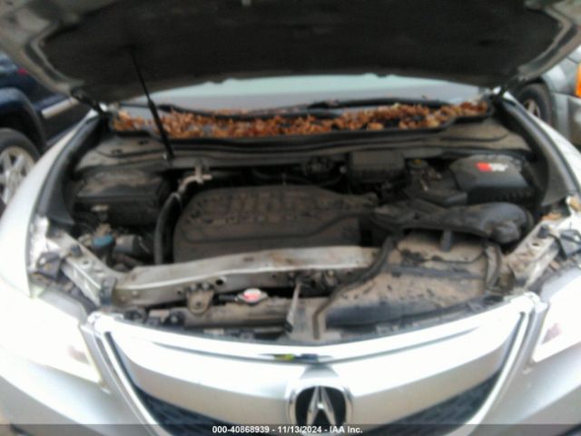 5FRYD4H26EB022161 Acura MDX