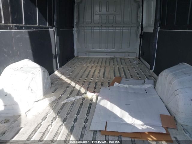 3C6LRVDG6PE545426 RAM Promaster 2500 High Roof 159 Wb