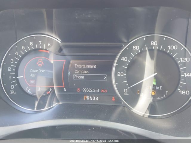 3LN6L2G97ER826493 Lincoln MKZ