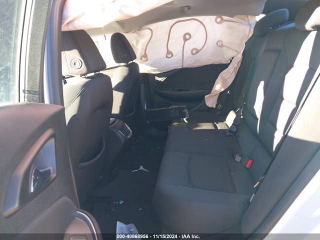 1G1ZD5ST3JF156895 Chevrolet MALIBU LT