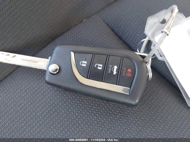 Toyota COROLLA LE 2024 5YFB4MDE5RP191654 Image 11