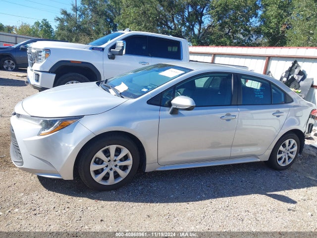 Toyota COROLLA LE 2024 5YFB4MDE5RP191654 Image 15