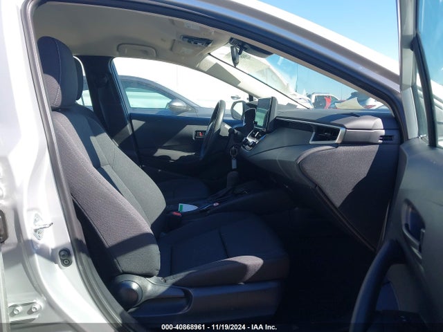 Toyota COROLLA LE 2024 5YFB4MDE5RP191654 Image 5