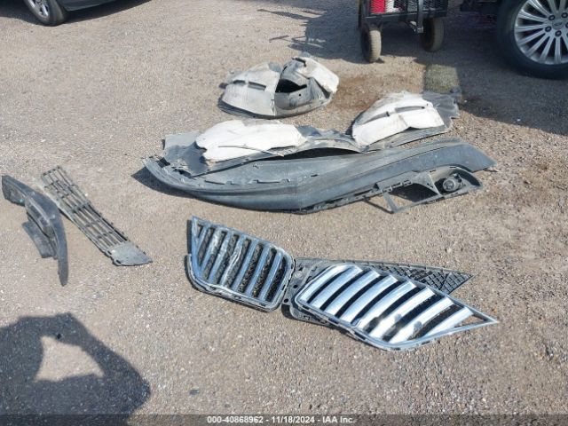 2LMDJ6JKXEBL03276 Lincoln MKX