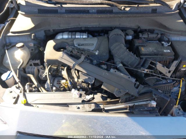 KM8K5CA52LU499298 Hyundai Kona Ultimate