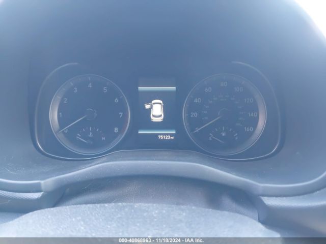 KM8K5CA52LU499298 Hyundai Kona Ultimate