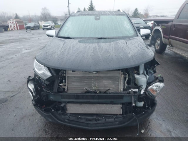 Chevrolet Equinox Awd Premier 2021 3GNAXXEV1MS123678 Image 13