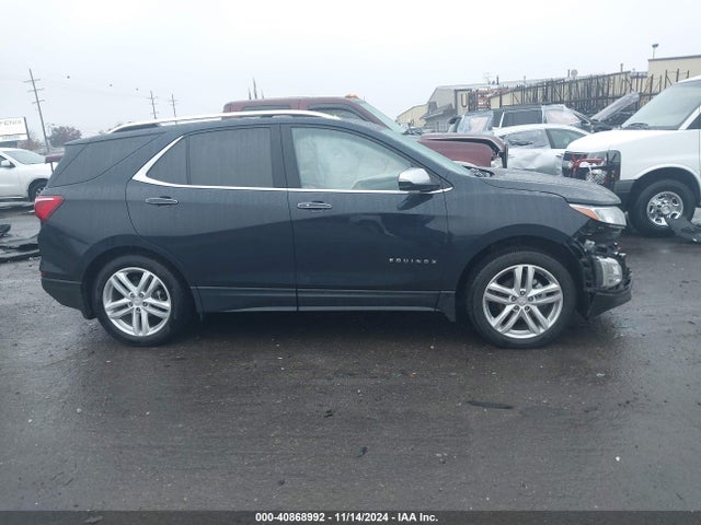 Chevrolet Equinox Awd Premier 2021 3GNAXXEV1MS123678 Image 14