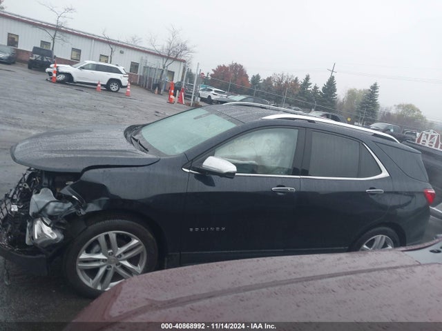 Chevrolet Equinox Awd Premier 2021 3GNAXXEV1MS123678 Image 15