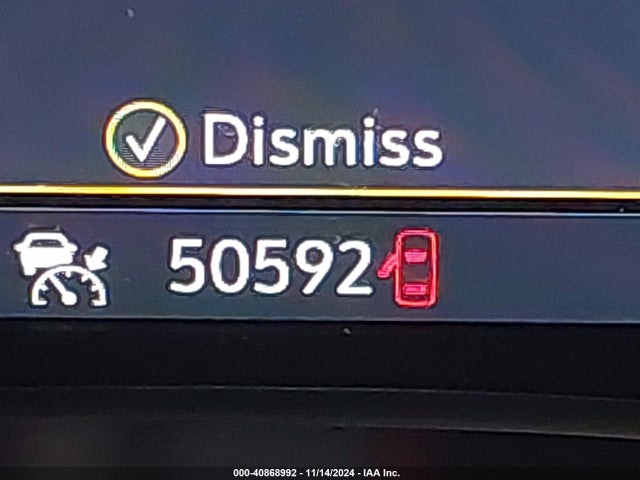 Chevrolet Equinox Awd Premier 2021 3GNAXXEV1MS123678 Image 16