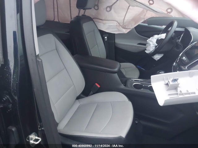 Chevrolet Equinox Awd Premier 2021 3GNAXXEV1MS123678 Image 5