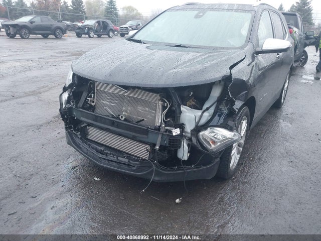 Chevrolet Equinox Awd Premier 2021 3GNAXXEV1MS123678 Image 6