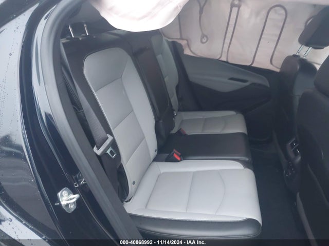 Chevrolet Equinox Awd Premier 2021 3GNAXXEV1MS123678 Image 8