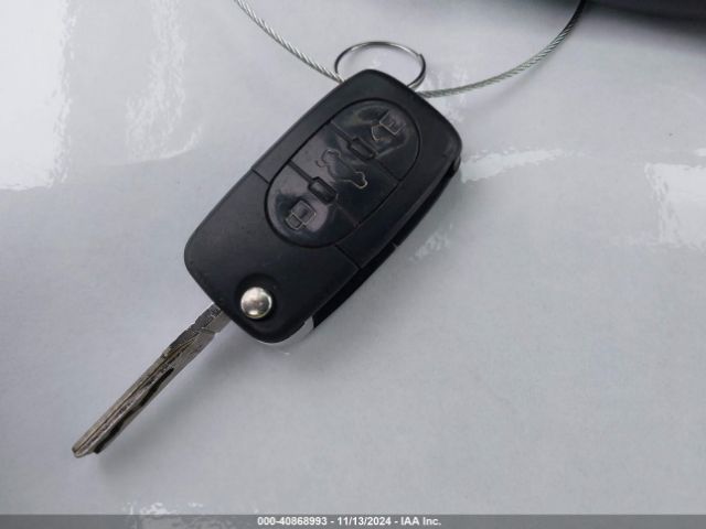 2004 AUDI ALLROAD WA1YL64B04N000334 Photo 10