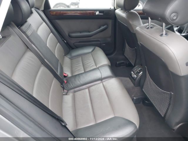 2004 AUDI ALLROAD WA1YL64B04N000334 Photo 7