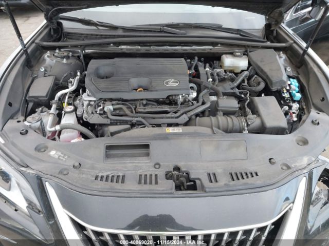 58ADA1C12PU029936 Lexus ES 300H
