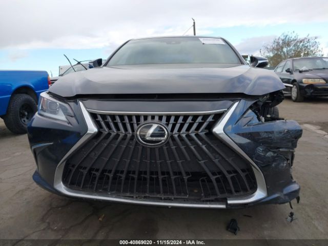 58ADA1C12PU029936 Lexus ES 300H