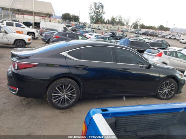 58ADA1C12PU029936 Lexus ES 300H