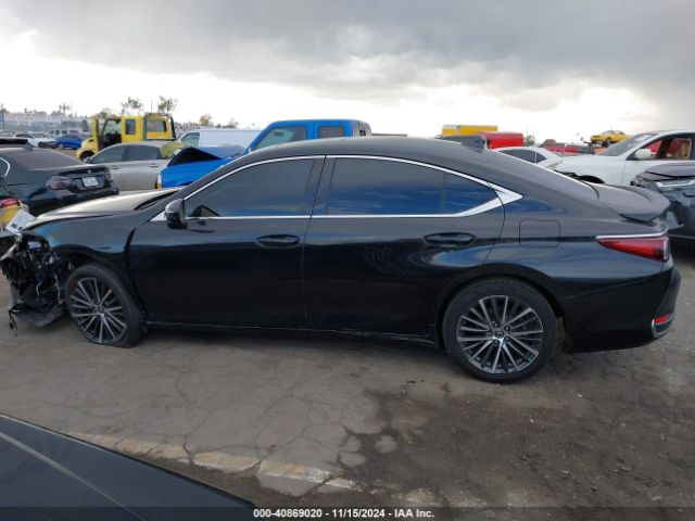 58ADA1C12PU029936 Lexus ES 300H