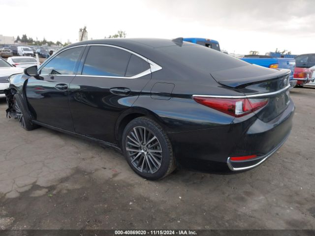 58ADA1C12PU029936 Lexus ES 300H
