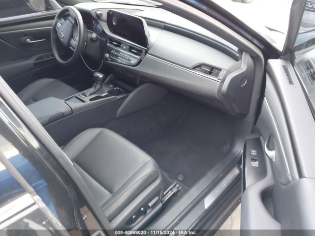 58ADA1C12PU029936 Lexus ES 300H