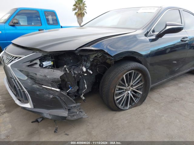 58ADA1C12PU029936 Lexus ES 300H