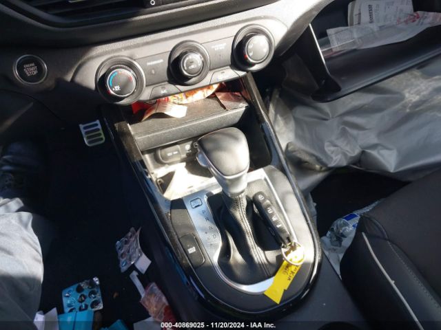 3KPF34AD3LE233120 KIA Forte Gt-line
