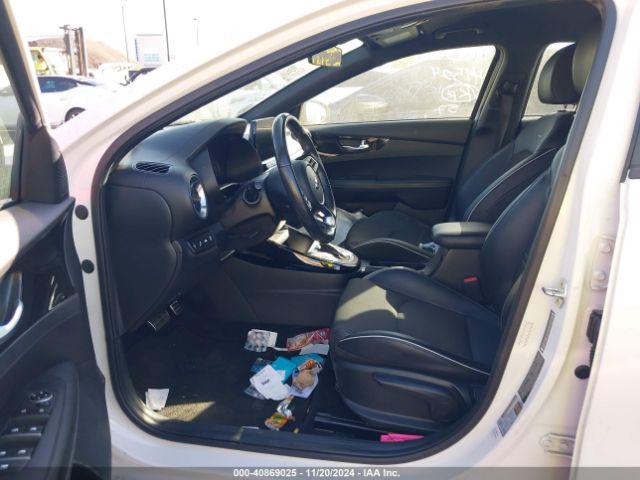 3KPF34AD3LE233120 KIA Forte Gt-line