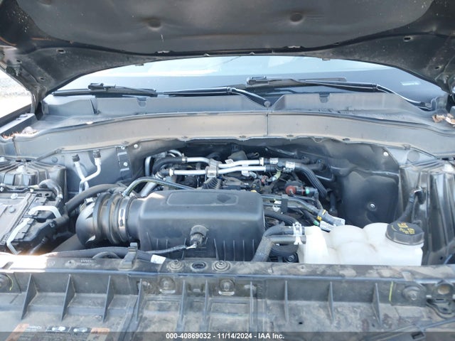 Ford EXPLORER XLT 2021 1FMSK7DH9MGB11957 Image 10