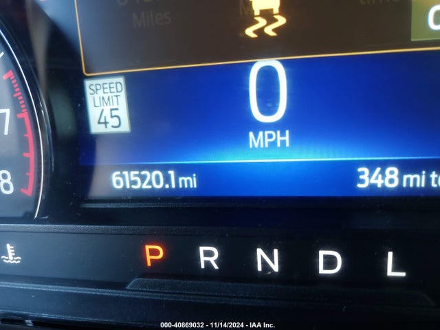 Ford EXPLORER XLT 2021 1FMSK7DH9MGB11957 Image 15