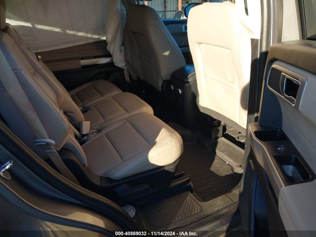 Ford EXPLORER XLT 2021 1FMSK7DH9MGB11957 Image 8
