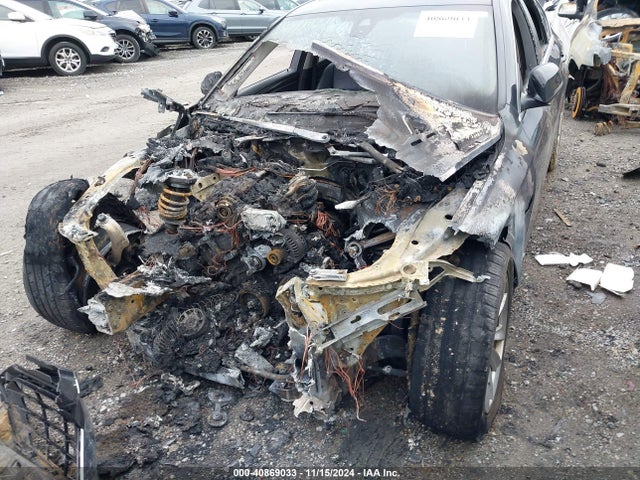 WBA5A7C52GG151486 BMW 528i Xdrive