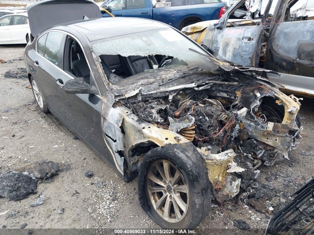 WBA5A7C52GG151486 BMW 528i Xdrive