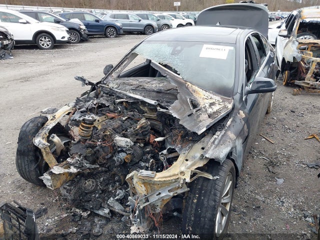 WBA5A7C52GG151486 BMW 528i Xdrive