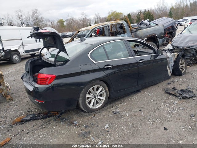 WBA5A7C52GG151486 BMW 528i Xdrive