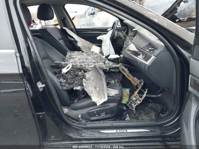 WBA5A7C52GG151486 BMW 528i Xdrive