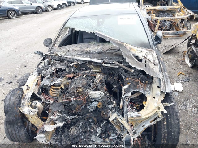 WBA5A7C52GG151486 BMW 528i Xdrive