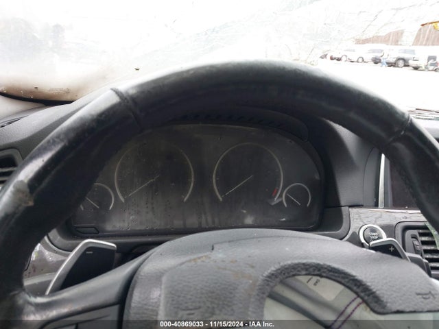 WBA5A7C52GG151486 BMW 528i Xdrive