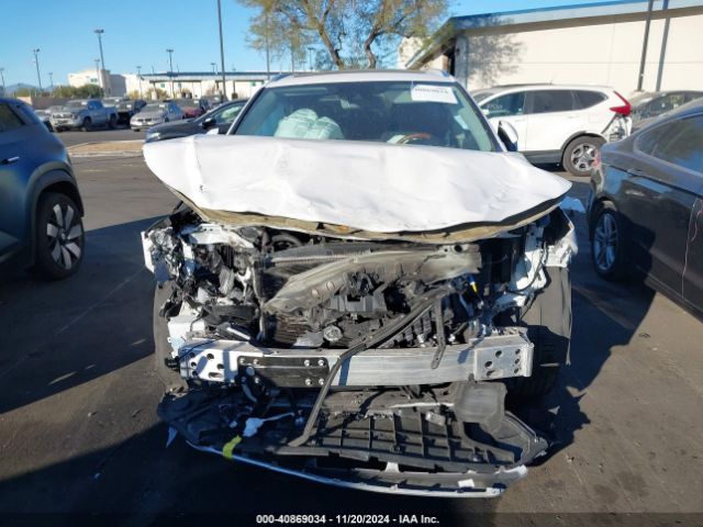 2T2HZMAA6MC185637 Lexus RX 350