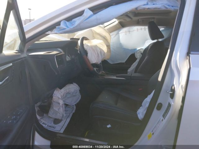 2T2HZMAA6MC185637 Lexus RX 350