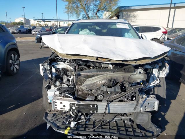 2T2HZMAA6MC185637 Lexus RX 350